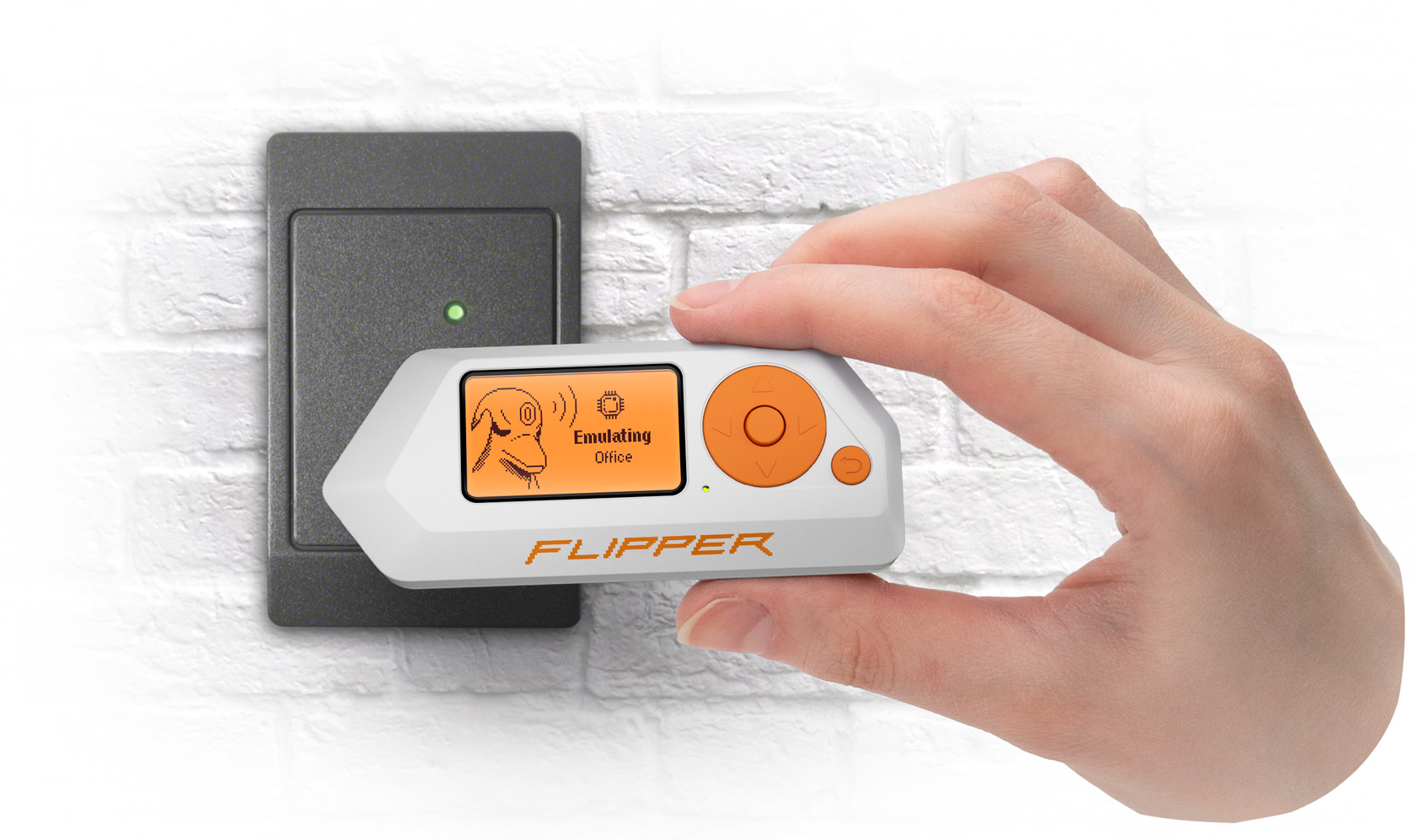 Flipper Zero — Multitool for Hackers by Flipper Devices Inc. — Kickstarter