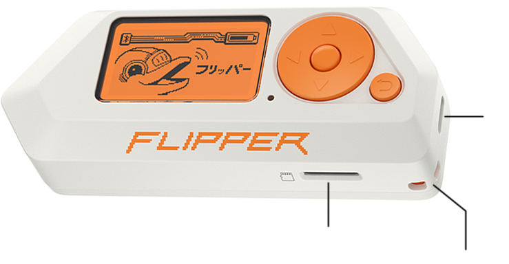 Flipper Zero hacking gadget is an open-source multitool for pentesting and  more » Gadget Flow